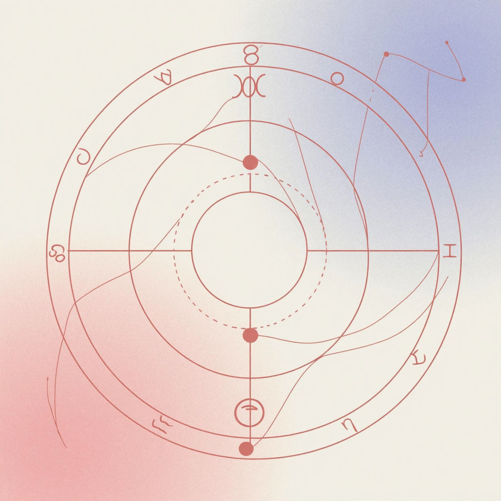 Planetare Einflüsse